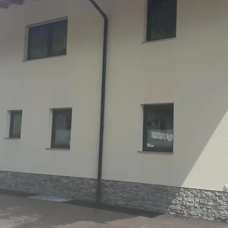 アパート Eberl *