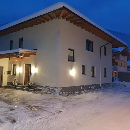 Eberl Apartment