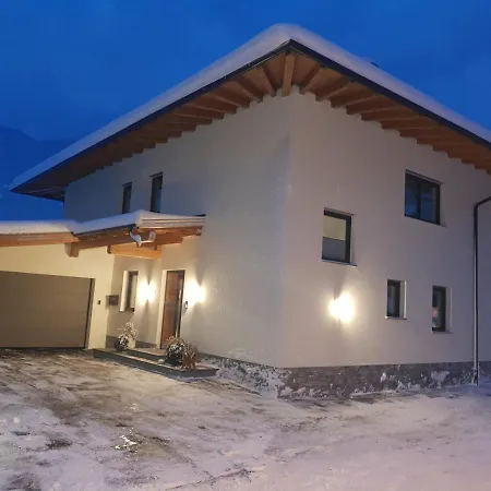 Eberl Apartment