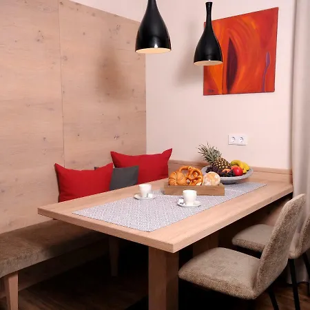 アパート Eberl *