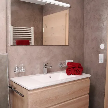 アパート Eberl *