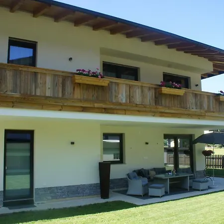 Eberl アパート *