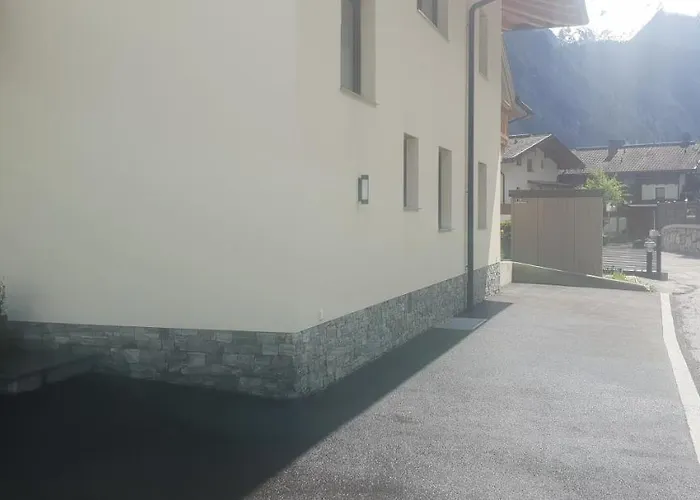 Appartamento Eberl Schwendau