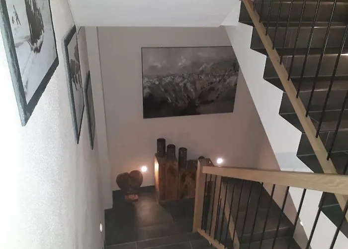 Eberl Appartamento Schwendau