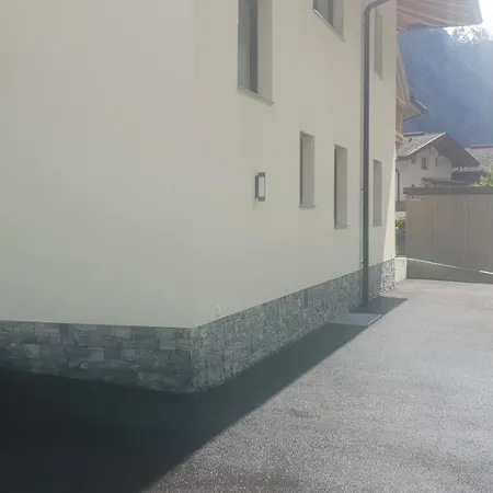 Apartament Eberl Schwendau