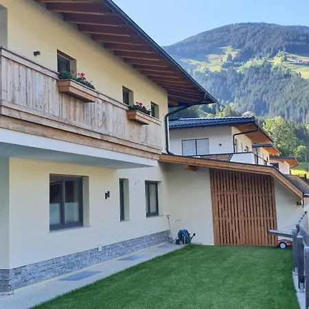 Apartament Eberl *