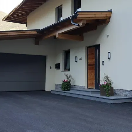 Eberl Apartament *