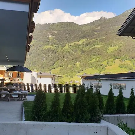 Lägenhet Eberl
