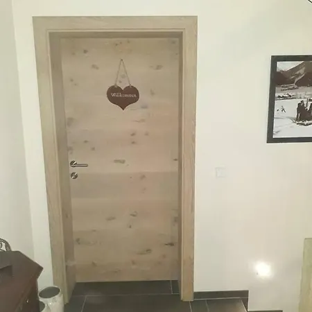 Lägenhet Eberl Schwendau