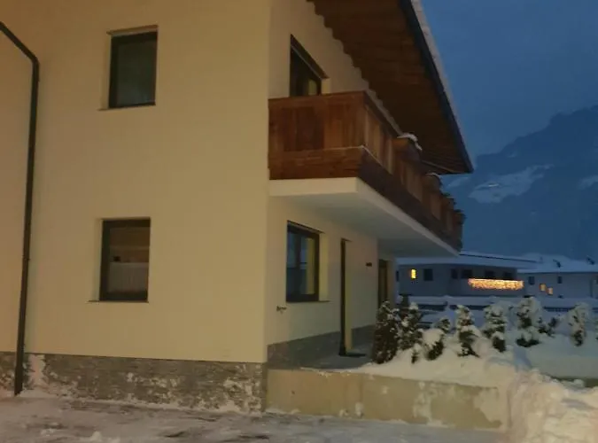 Eberl Apartment