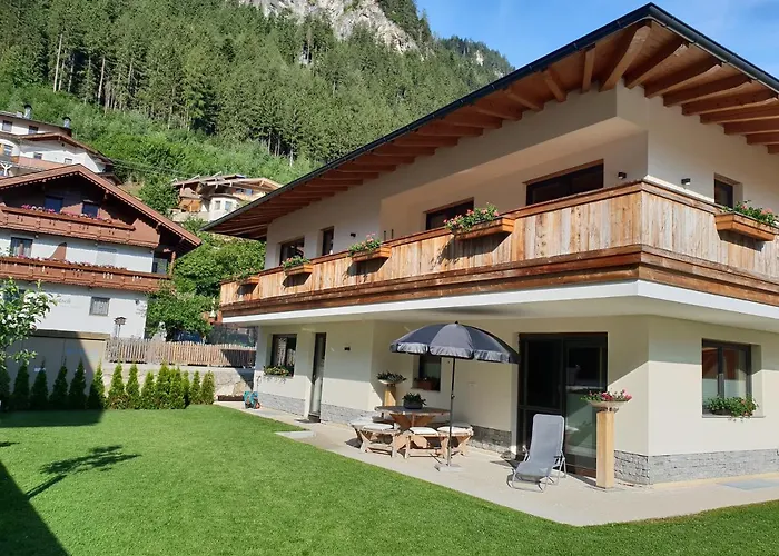 Apartment Eberl