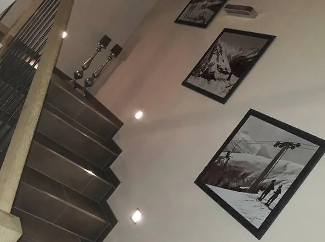 Eberl Apartment *
