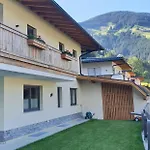 Appartement Eberl *