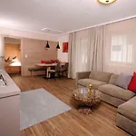 Eberl Appartement *