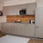 Appartement Eberl