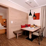 Eberl Appartement Schwendau