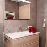 Appartement Eberl *