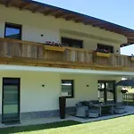 Eberl Appartement *