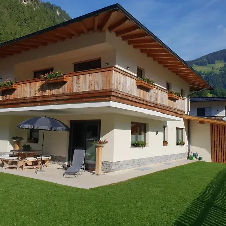 Appartement Eberl