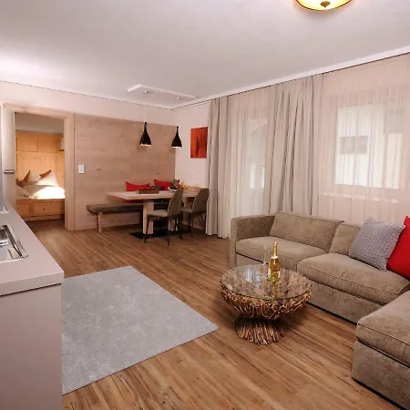 Eberl Apartment *