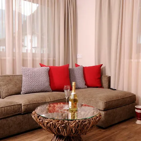 Eberl Apartment