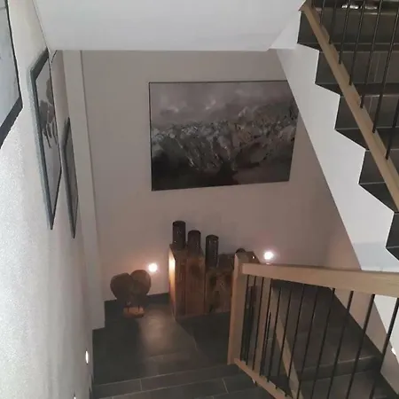 Eberl Apartment Schwendau