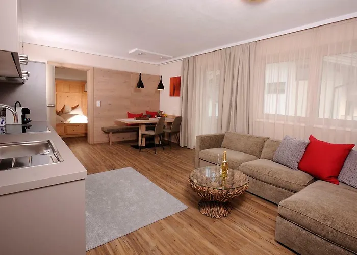 Eberl Apartamento *