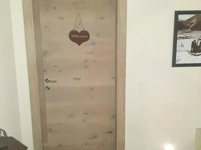 Apartamento Eberl Schwendau