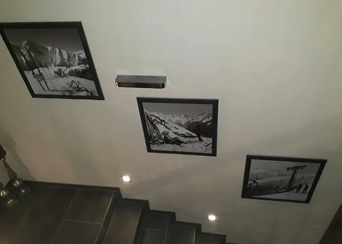 Apartamento Eberl Schwendau